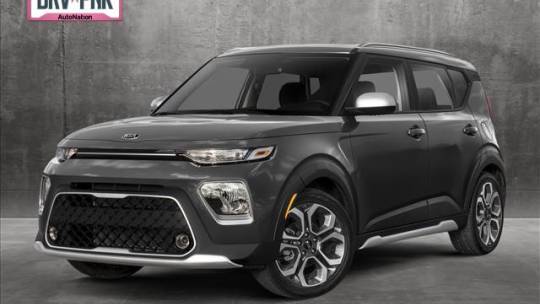 used 2020 kia soul lx $15,878great deal 29,682 mi. location: las vegas