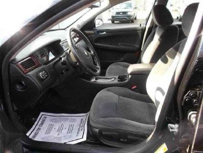 2011 chevrolet impala lt sedan 4d in warrington, pa