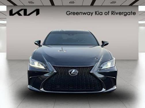 2021 lexus es 350 f sport in am qui, tennessee