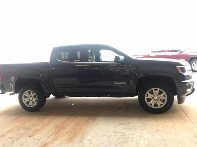 2018 chevrolet colorado lt 4x2 lt 4dr crew cab 5 ft. sb for sale in jonesboro, arkansas