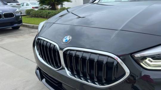 2024 BMW M i