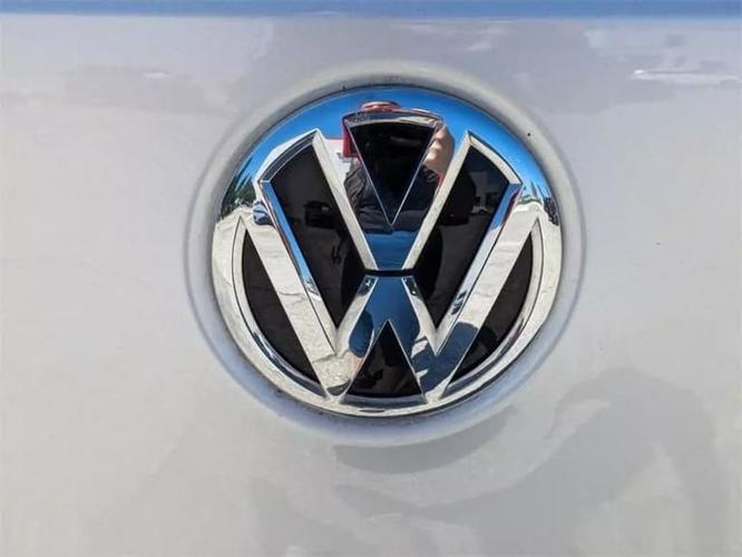2016 volkswagen tiguan 2.0t s sport utility 4d in clearwater, florida