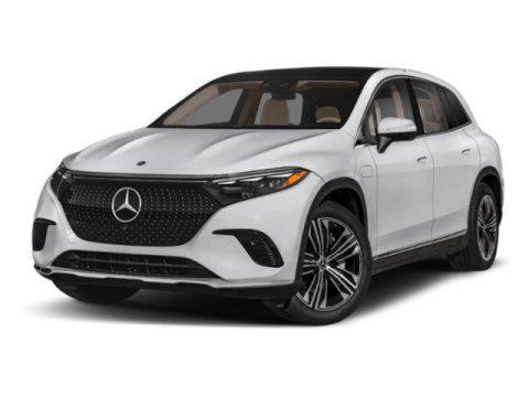 2023 mercedes-benz eqs 450 eqs 450
