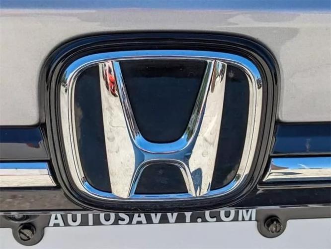 2023 honda odyssey ex minivan 4d in clearwater, florida