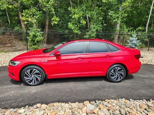 2020 volkswagen jetta in canton, michigan