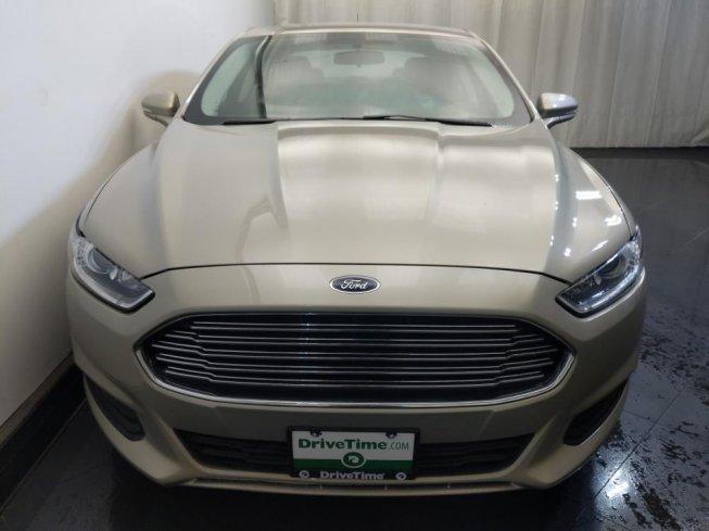 2015 ford fusion se for sale in manor, delaware