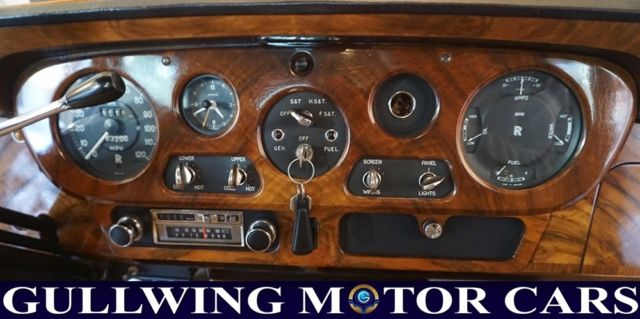 1965 lhd used