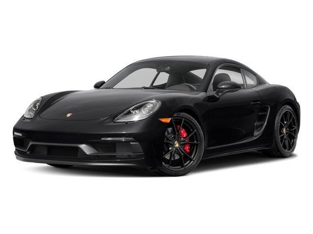 2018 porsche 718 cayman s s 2dr coupe for sale in honolulu, hawaii