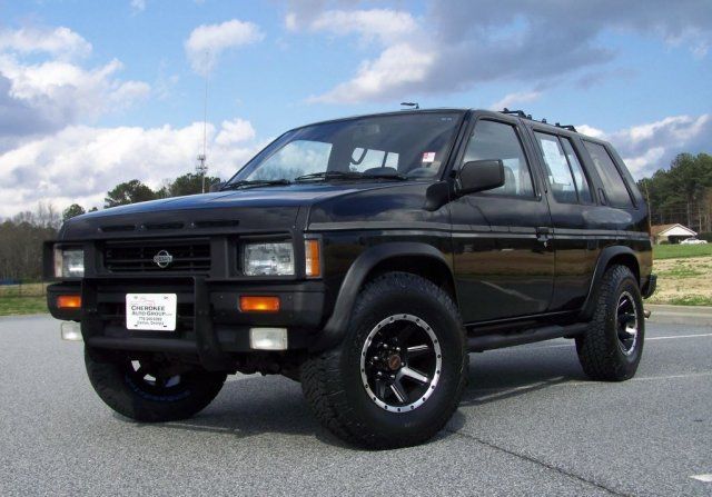 rare-ultra-sharp-se-4x4-ac-3.0l-v6-4wd-4-wheel-disk-comp-2-toyota-4runner-wagon