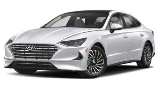 2022 Hyundai Sonata