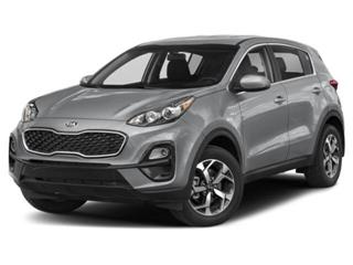2022 Kia Sportage (China) ex