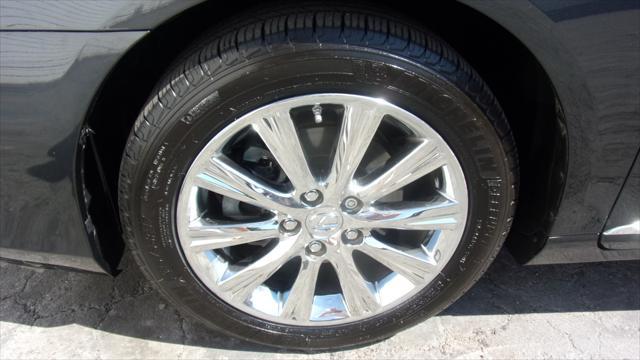 2010 lexus es 350 base