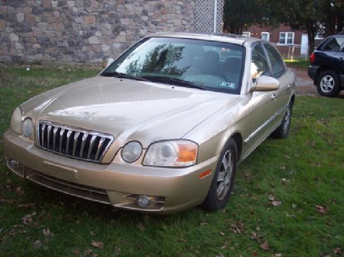 obo car in lancaster, pa