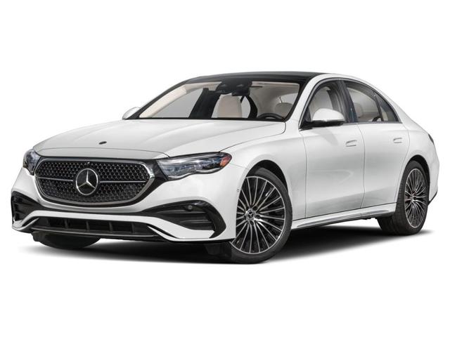 2024 mercedes-benz e-class e 350 4matic