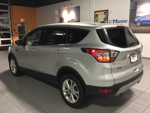 2017 ford escape se awd se 4dr suv for sale in east providence, rhode island
