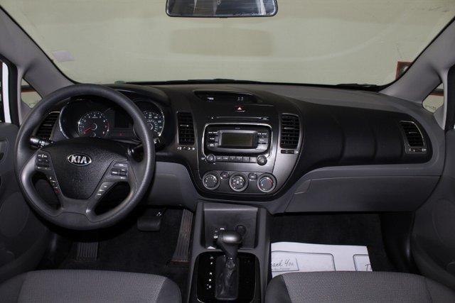 used 2018 kia forte lx sedan summerville, sc 29483 for sale in summerville, south carolina