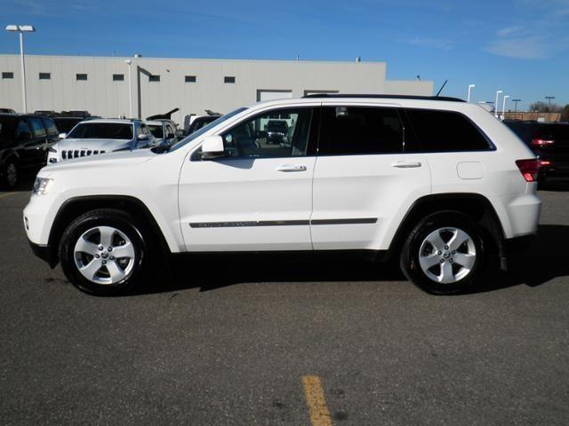 2011 jeep grand cherokee 4dr 4x4 laredo laredo for sale in grand forks, north dakota