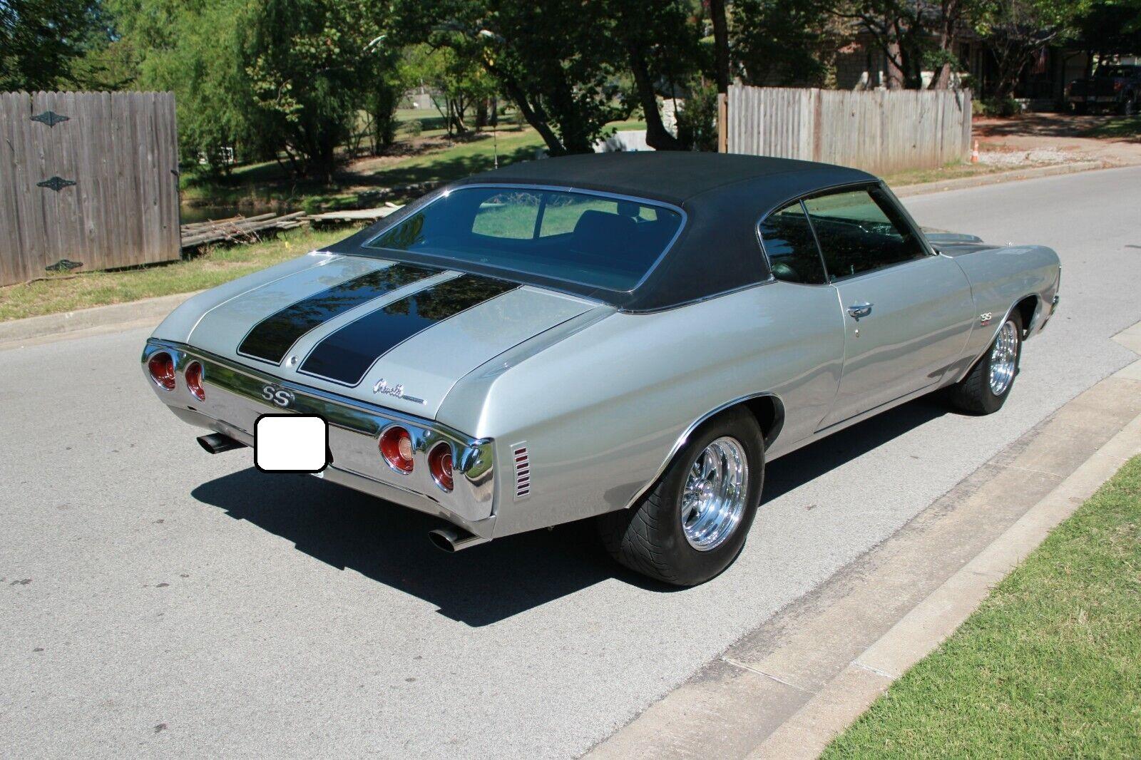 1972 chevrolet chevelle super t 10 4 speed transmission