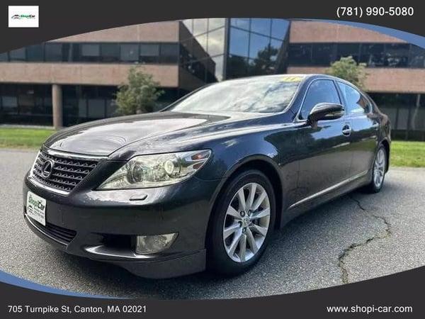 2011 lexus ls 460 in racine, wisconsin