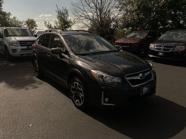 used 2016 subaru crosstrek 2.0i premium state college, pa 16801 for sale in state college, pennsylvania