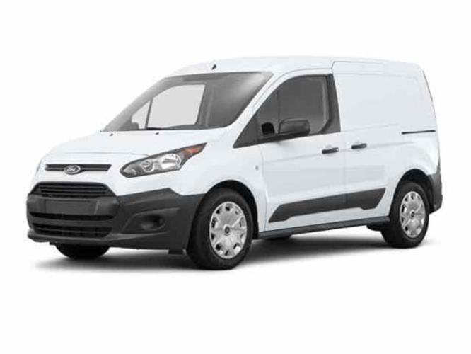 2016 ford transit connect cargo xl xl 4dr lwb cargo mini-van w/rear cargo doors for sale in hilo, hawaii
