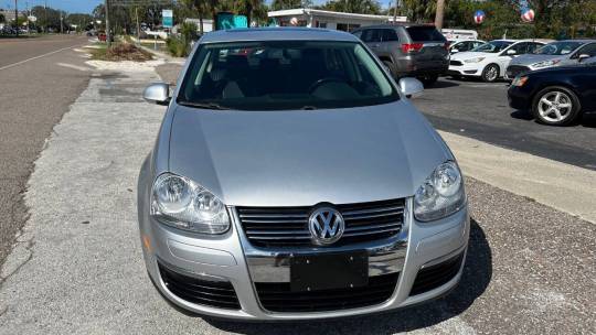 2010 Volkswagen Jetta