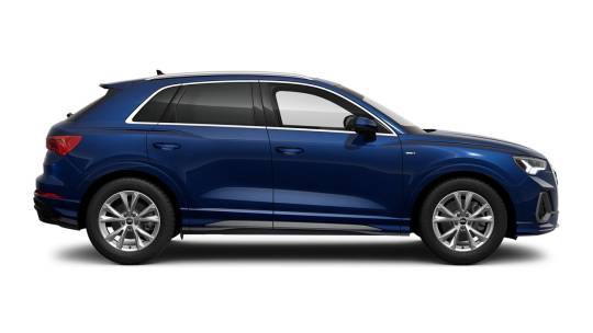 2024 Audi Q3