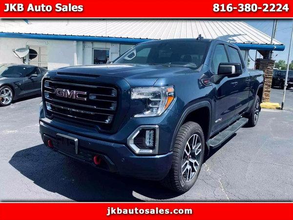 2019 gmc sierra 1500 in delavan, wisconsin