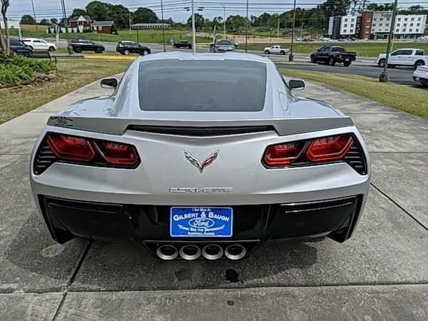 2014 chevrolet corvette stingray in saint louis, missouri