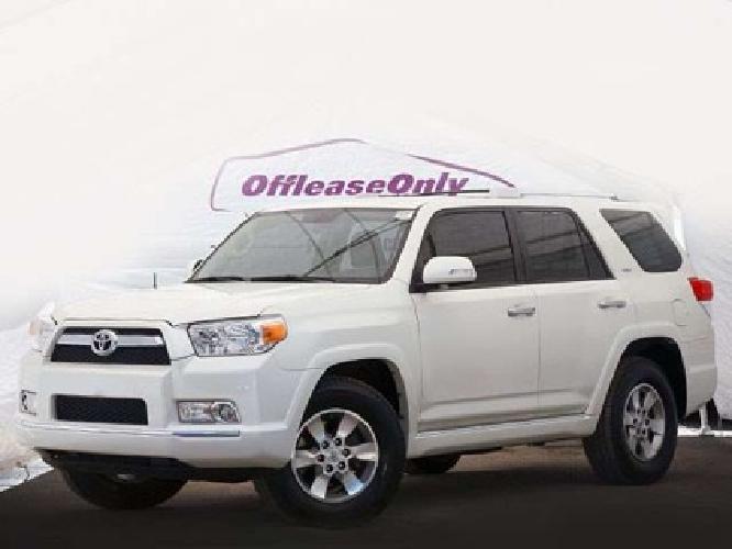 2012 toyota 4runner sr5 in lake worth, fl