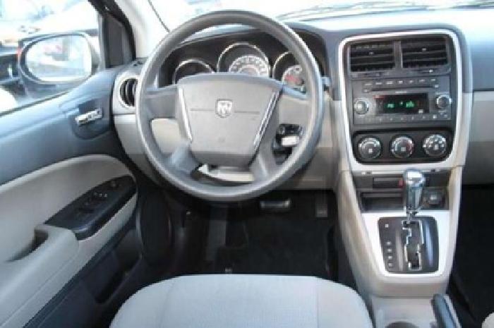 2010 dodge caliber sxt in los angeles, ca