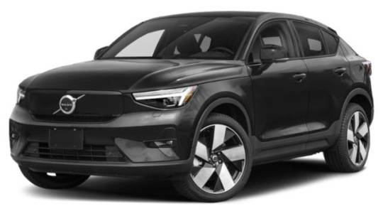 2023 Volvo C40