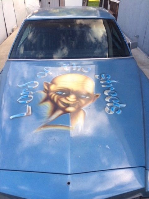 cadillac 1978