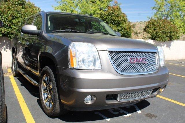 used 2012 gmc yukon xl awd denali prescott, az 86301 for sale in prescott, arizona