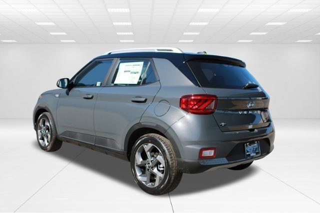 2024 hyundai venue limited