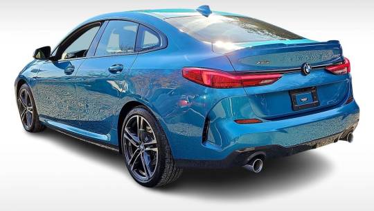 2023 BMW 2 series