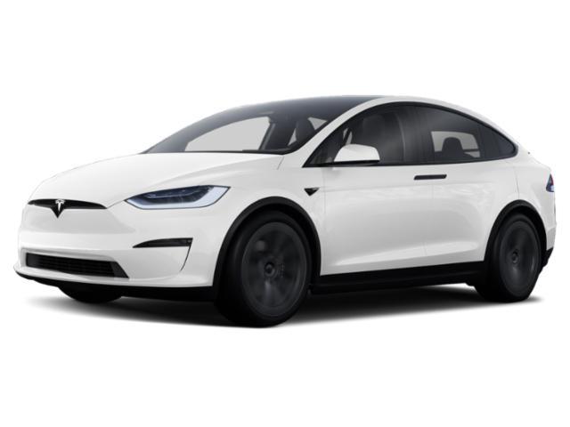 2021 tesla model x long range plus dual motor all-wheel drive