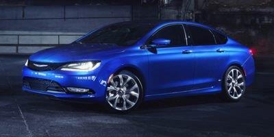 2015 chrysler 200 s s 4dr sedan for sale in las vegas, nevada