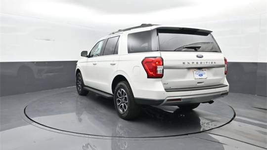 2024 Ford Expedition