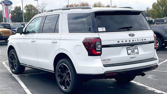 2024 Ford Expedition