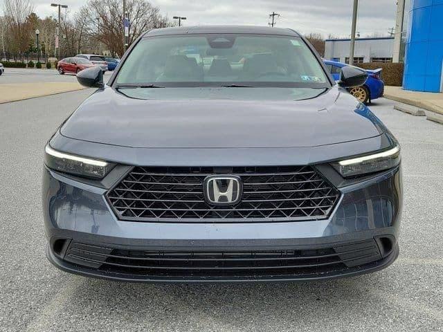 2024 honda accord sedan lx in downingtown, pennsylvania