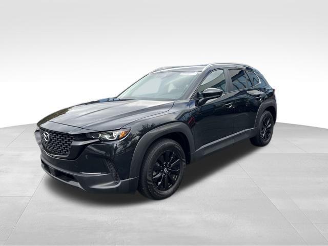 2024 mazda cx-50 2.5 s preferred