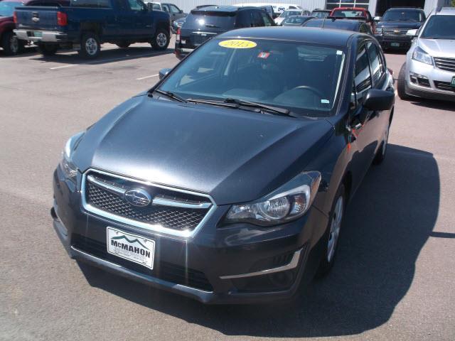 2015 subaru impreza 2.0i awd 2.0i 4dr wagon cvt for sale in hyde park, vermont