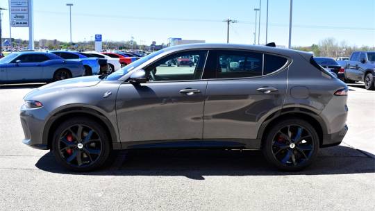 2024 Dodge Hornet
