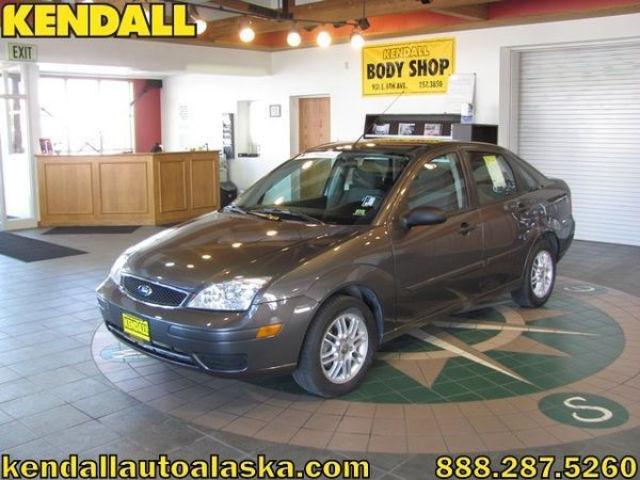 2007 ford focus se for sale in anchorage, alaska