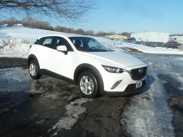2016 mazda cx-3 touring awd touring 4dr crossover for sale in bellevue, nebraska