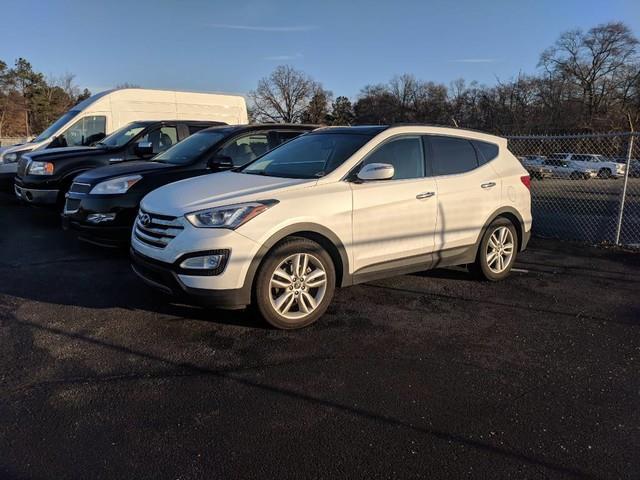 2014 hyundai santa fe sport 2.0t 2.0t 4dr suv for sale in blades, delaware