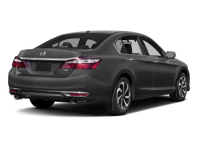 2017 honda accord sedan ex-l v6 in elgin, illinois