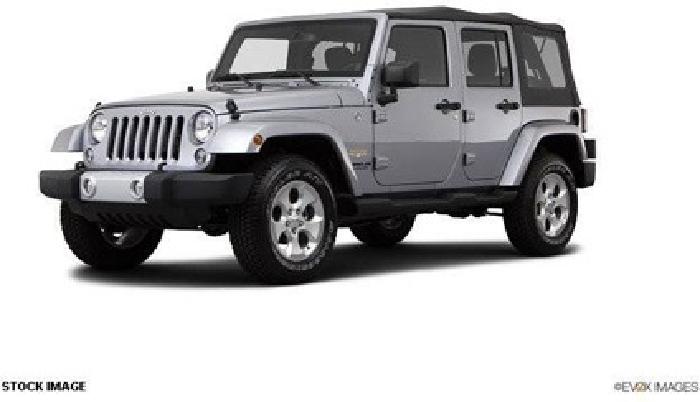 2014 jeep wrangler unlimited in kendall, fl