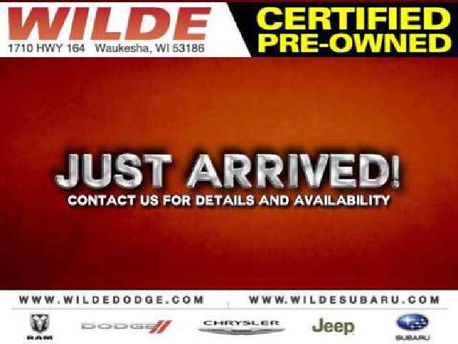 2016 jeep compass high altitude edition in waukesha, wi